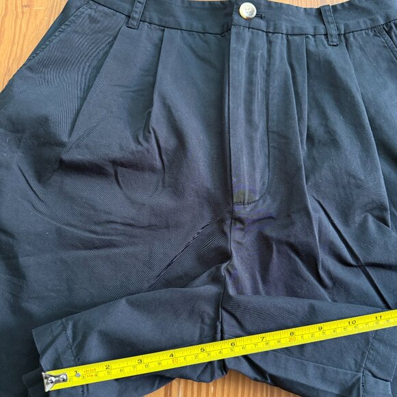 Danette Short - Black | DÔEN (Size 4) - Picture 4 of 5